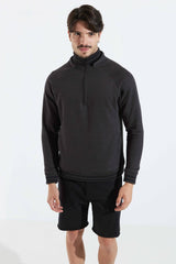 BLUSA MONTREAL - PRETO da Vörr Brasil | Loja Oficial Vörr Brasil