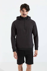 BLUSA MONTREAL - PRETO da Vörr Brasil | Loja Oficial Vörr Brasil