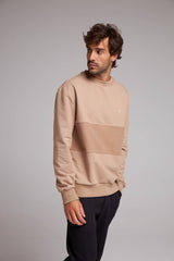 BLUSA OÁSIS - AREIA da Vörr Brasil | Loja Oficial Vörr Brasil