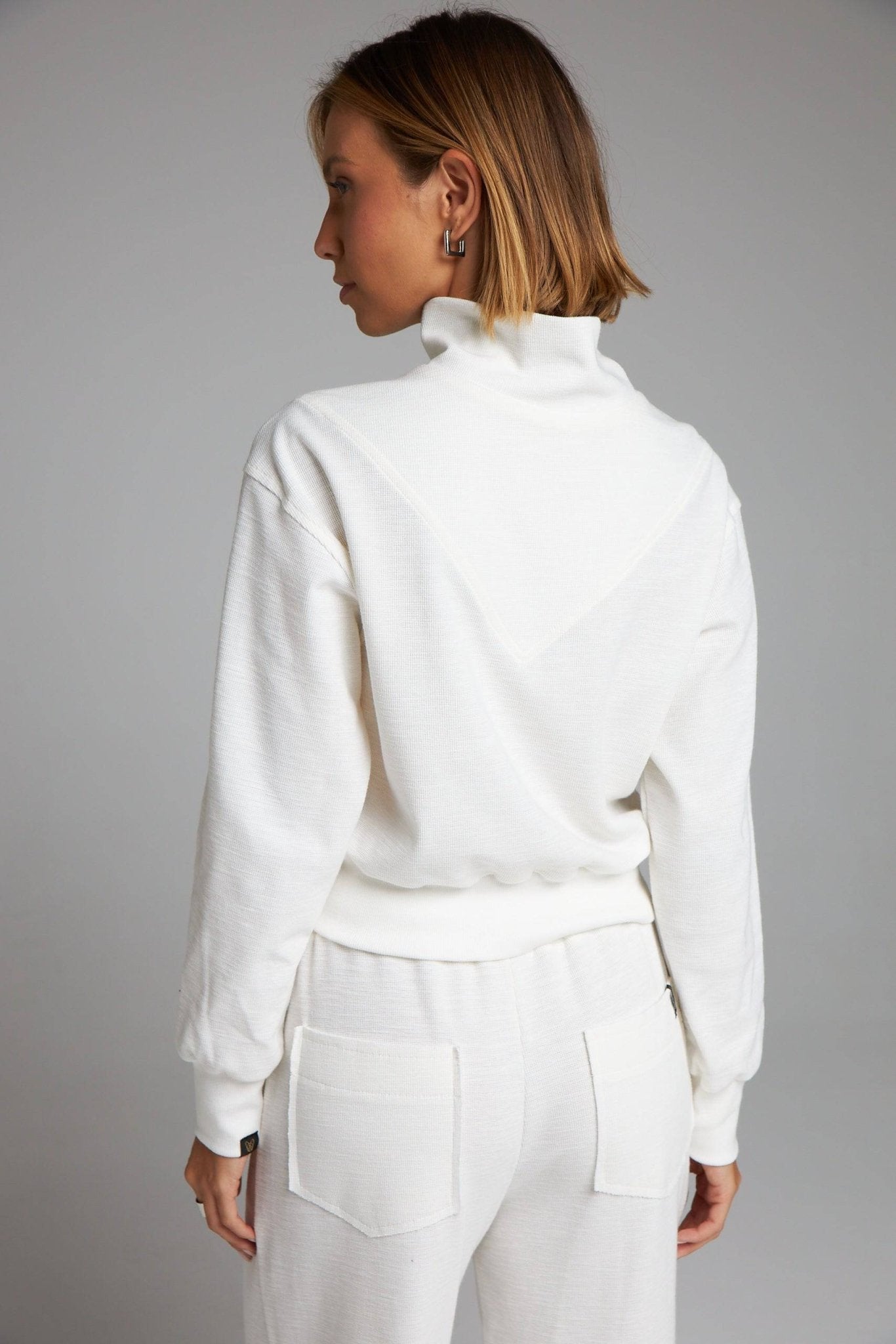 BLUSA OÁSIS - OFF WHITE da Vörr Brasil | Vörr Brasil