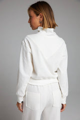 BLUSA OÁSIS - OFF WHITE da Vörr Brasil | Vörr Brasil