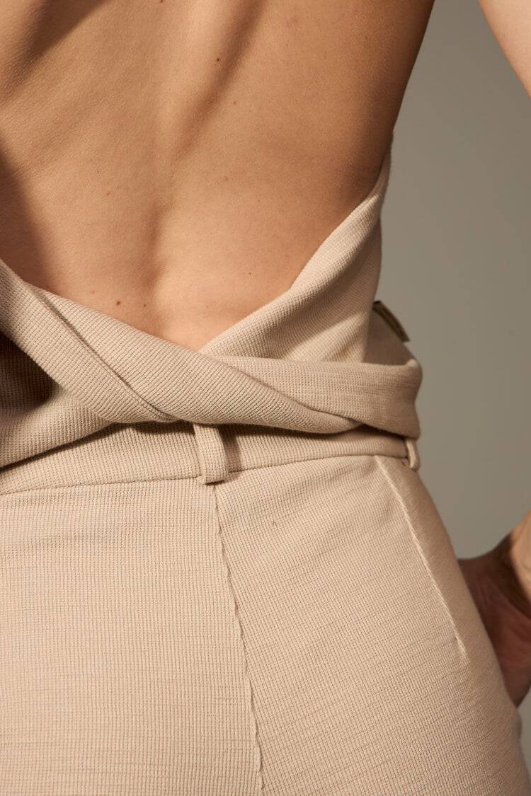 BLUSA QUARTZO - CINZA da Vörr Brasil | Loja Oficial Vörr Brasil
