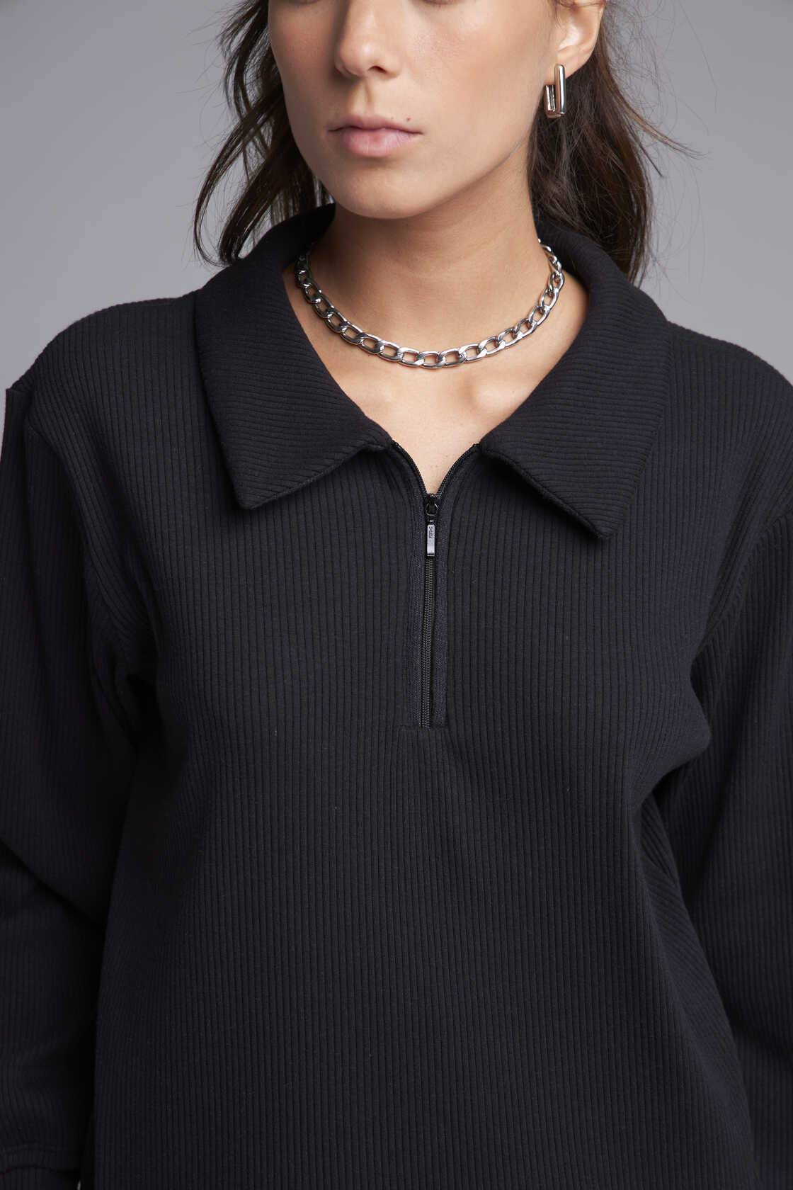 BLUSA RITMO - PRETO da Vörr Brasil | Loja Oficial Vörr Brasil
