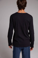 BLUSA SINTONIA - PRETO da Vörr Brasil | Loja Oficial Vörr Brasil