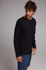 BLUSA SINTONIA - PRETO da Vörr Brasil | Loja Oficial Vörr Brasil