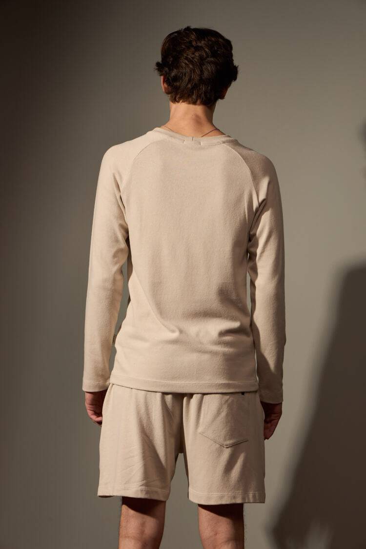 BLUSA VALE - CINZA da Vörr Brasil | Loja Oficial Vörr Brasil