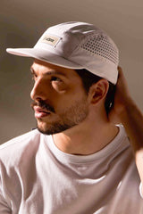 BONÉ FLOW - BRANCO da Vörr Brasil | Loja Oficial Vörr Brasil