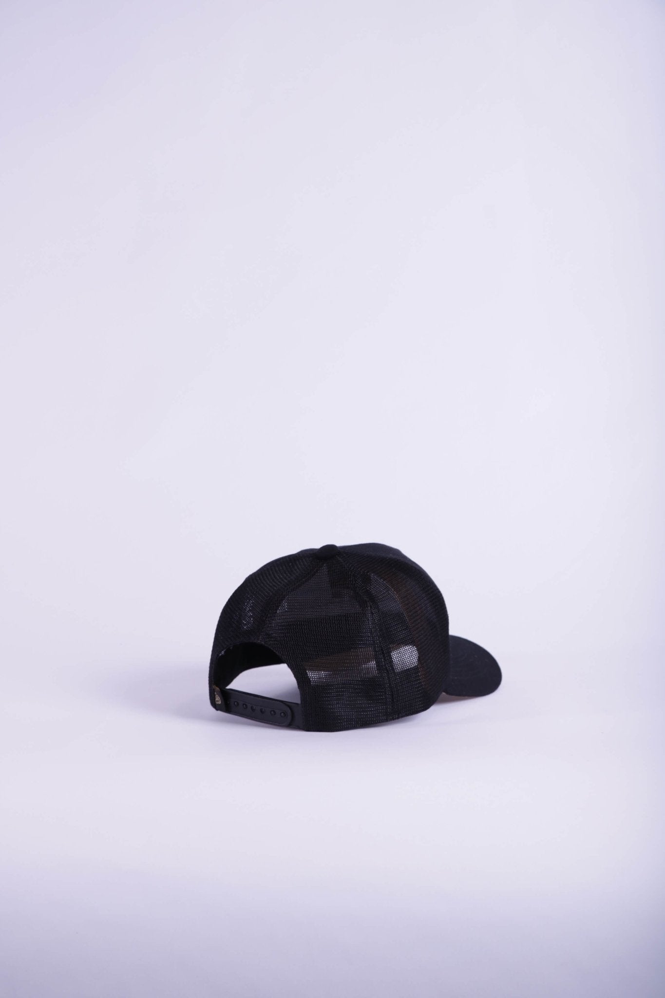 BONÉ SLATER INFANTIL 100% ALGODÃO - PRETO da Vörr Brasil | Loja Oficial Vörr Brasil