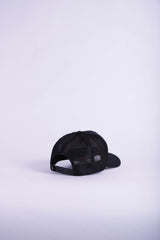 BONÉ SLATER INFANTIL 100% ALGODÃO - PRETO da Vörr Brasil | Loja Oficial Vörr Brasil