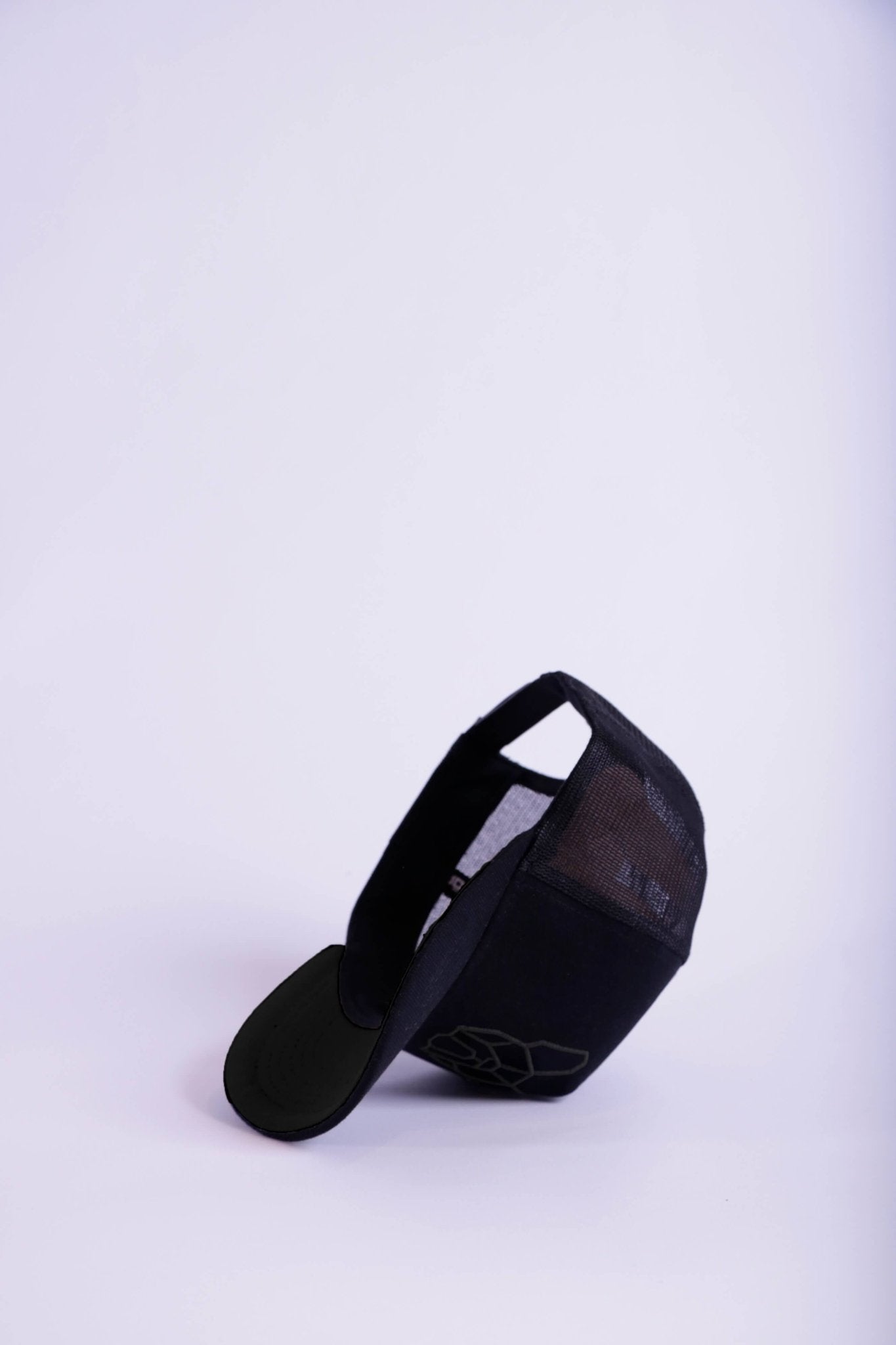 BONÉ SLATER INFANTIL 100% ALGODÃO - PRETO da Vörr Brasil | Loja Oficial Vörr Brasil