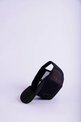 BONÉ SLATER INFANTIL 100% ALGODÃO - PRETO da Vörr Brasil | Loja Oficial Vörr Brasil