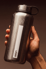 BRINDE GARRAFA TÉRMICA BOLD INOX 950ML da Vörr Brasil | Vörr Brasil