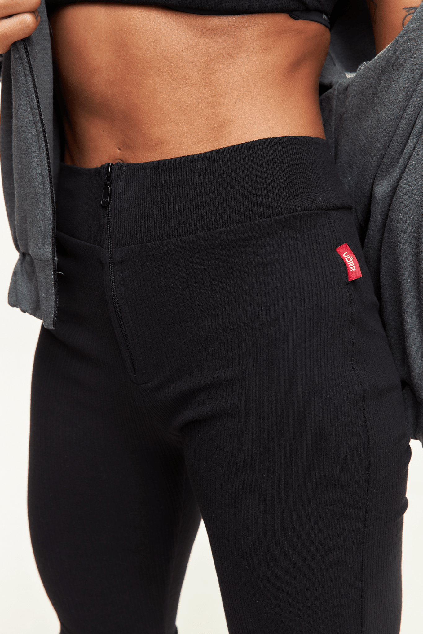 CALÇA BALANCE - PRETO da Vörr Brasil | Loja Oficial Vörr Brasil