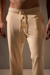 CALÇA BRISAS ALGODÃO - OFF WHITE da Vörr Brasil | Loja Oficial Vörr Brasil