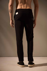 CALÇA BRISAS ALGODÃO - PRETO da Vörr Brasil | Loja Oficial Vörr Brasil