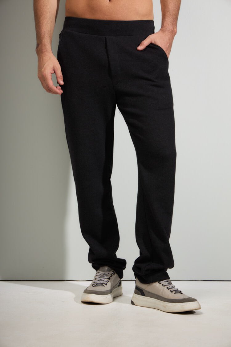 CALÇA CALCÁRIO - PRETO da Vörr Brasil | Loja Oficial Vörr Brasil