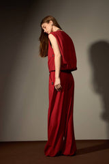 CALÇA CARDEAL - VERMELHO da Vörr Brasil | Loja Oficial Vörr Brasil
