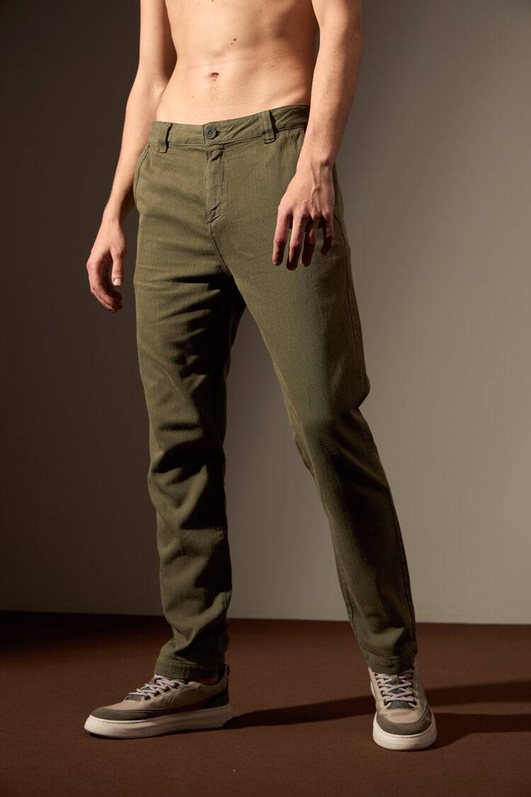 CALÇA CERRADO - VERDE da Vörr Brasil | Loja Oficial Vörr Brasil