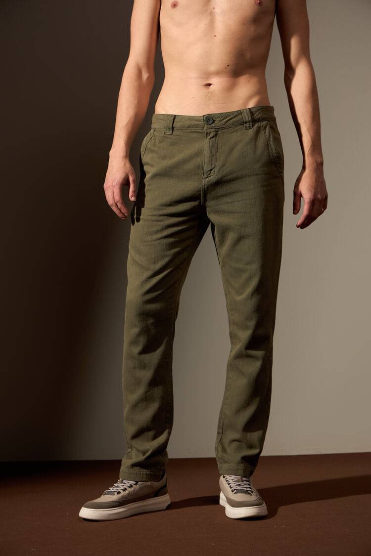 CALÇA CERRADO - VERDE da Vörr Brasil | Loja Oficial Vörr Brasil