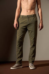 CALÇA CERRADO - VERDE da Vörr Brasil | Loja Oficial Vörr Brasil