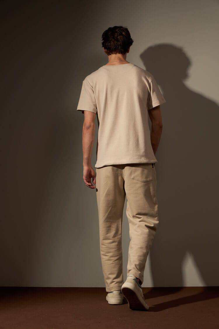 CALÇA CIPÓ - CINZA da Vörr Brasil | Loja Oficial Vörr Brasil