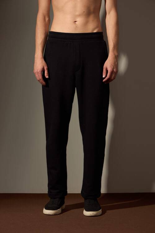 CALÇA CIPÓ - PRETO da Vörr Brasil | Loja Oficial Vörr Brasil
