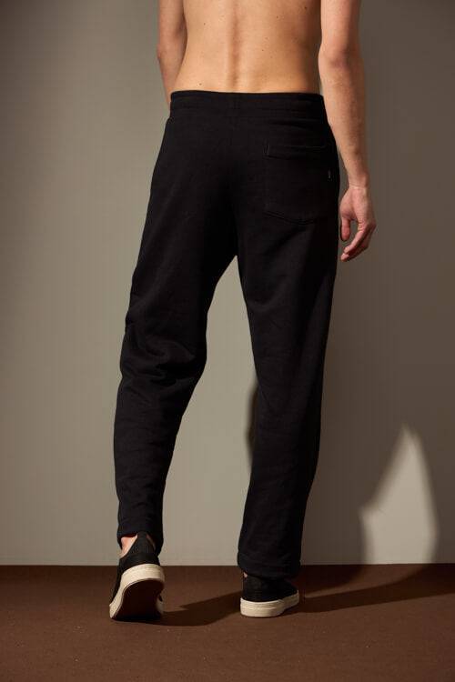 CALÇA CIPÓ - PRETO da Vörr Brasil | Loja Oficial Vörr Brasil