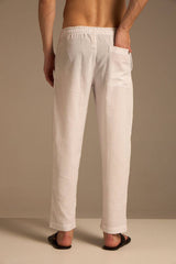 CALÇA CORUMBAU - OFF WHITE da Vörr Brasil | Loja Oficial Vörr Brasil