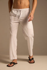 CALÇA CORUMBAU - OFF WHITE da Vörr Brasil | Loja Oficial Vörr Brasil