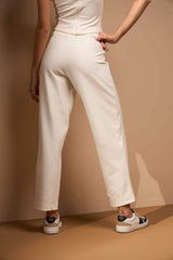 CALÇA ENERGIA - OFF WHITE da Vörr Brasil | Loja Oficial Vörr Brasil