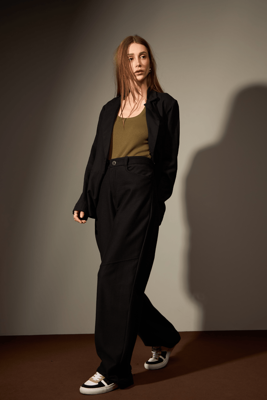 CALÇA JARDIM - PRETO da Vörr Brasil | Loja Oficial Vörr Brasil