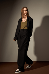 CALÇA JARDIM - PRETO da Vörr Brasil | Loja Oficial Vörr Brasil
