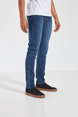 CALÇA JEANS 930 BASE SUPER SKINNY - AZUL da Vörr Brasil | Loja Oficial Vörr Brasil