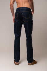 CALÇA JEANS CORE - MARINHO da Vörr Brasil | Vörr Brasil