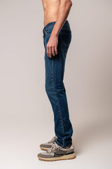 CALÇA JEANS ÜRBAN - AZUL da Vörr Brasil | Vörr Brasil