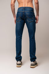 CALÇA JEANS ÜRBAN - AZUL da Vörr Brasil | Vörr Brasil