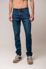 CALÇA JEANS ÜRBAN - AZUL da Vörr Brasil | Vörr Brasil
