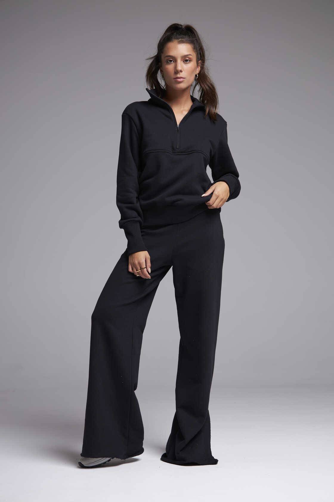 CALÇA LIBERDADE - PRETO da Vörr Brasil | Loja Oficial Vörr Brasil