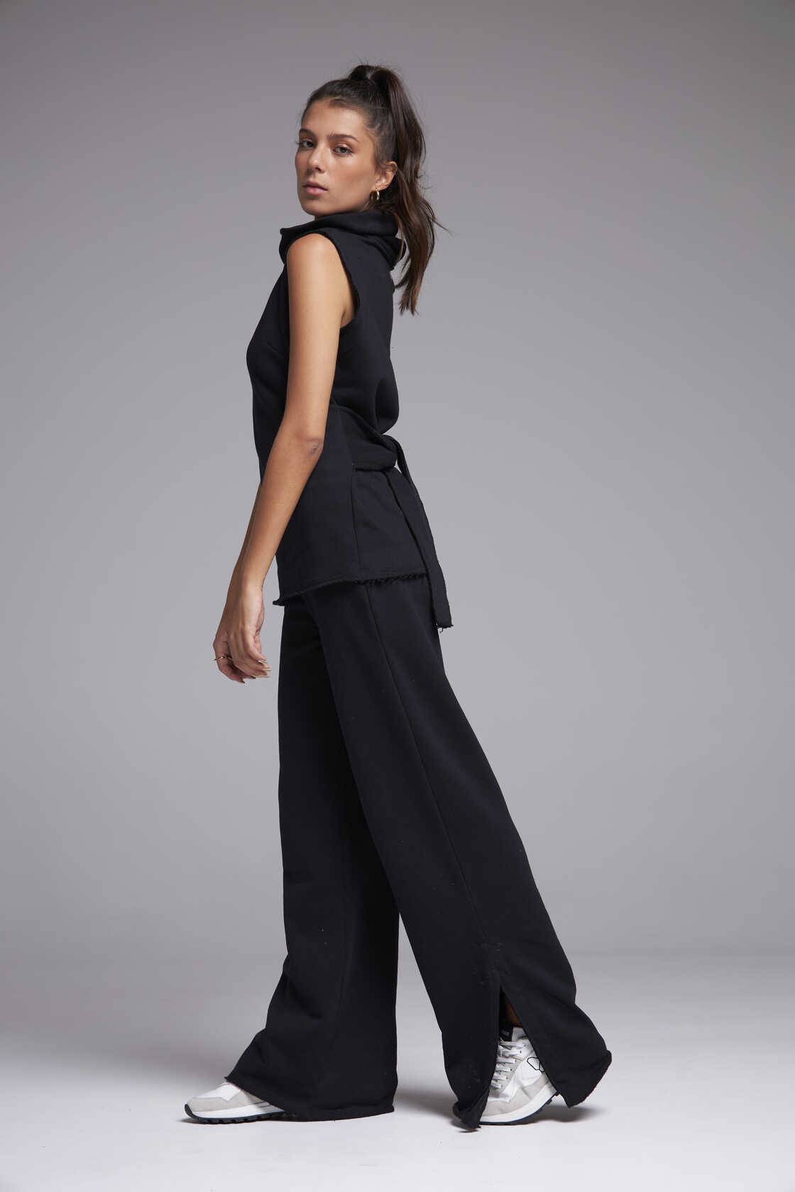 CALÇA LIBERDADE - PRETO da Vörr Brasil | Loja Oficial Vörr Brasil