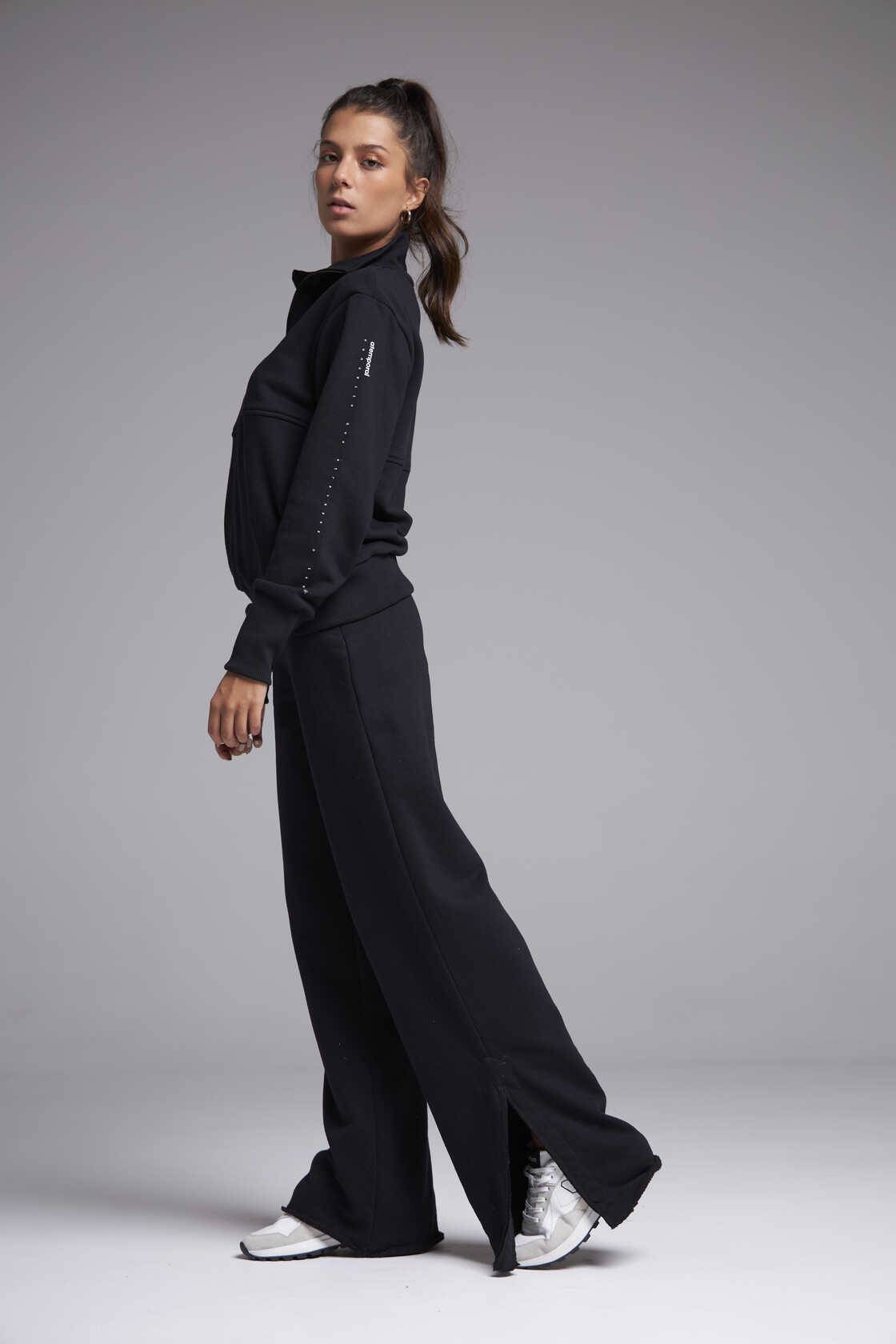 CALÇA LIBERDADE - PRETO da Vörr Brasil | Loja Oficial Vörr Brasil