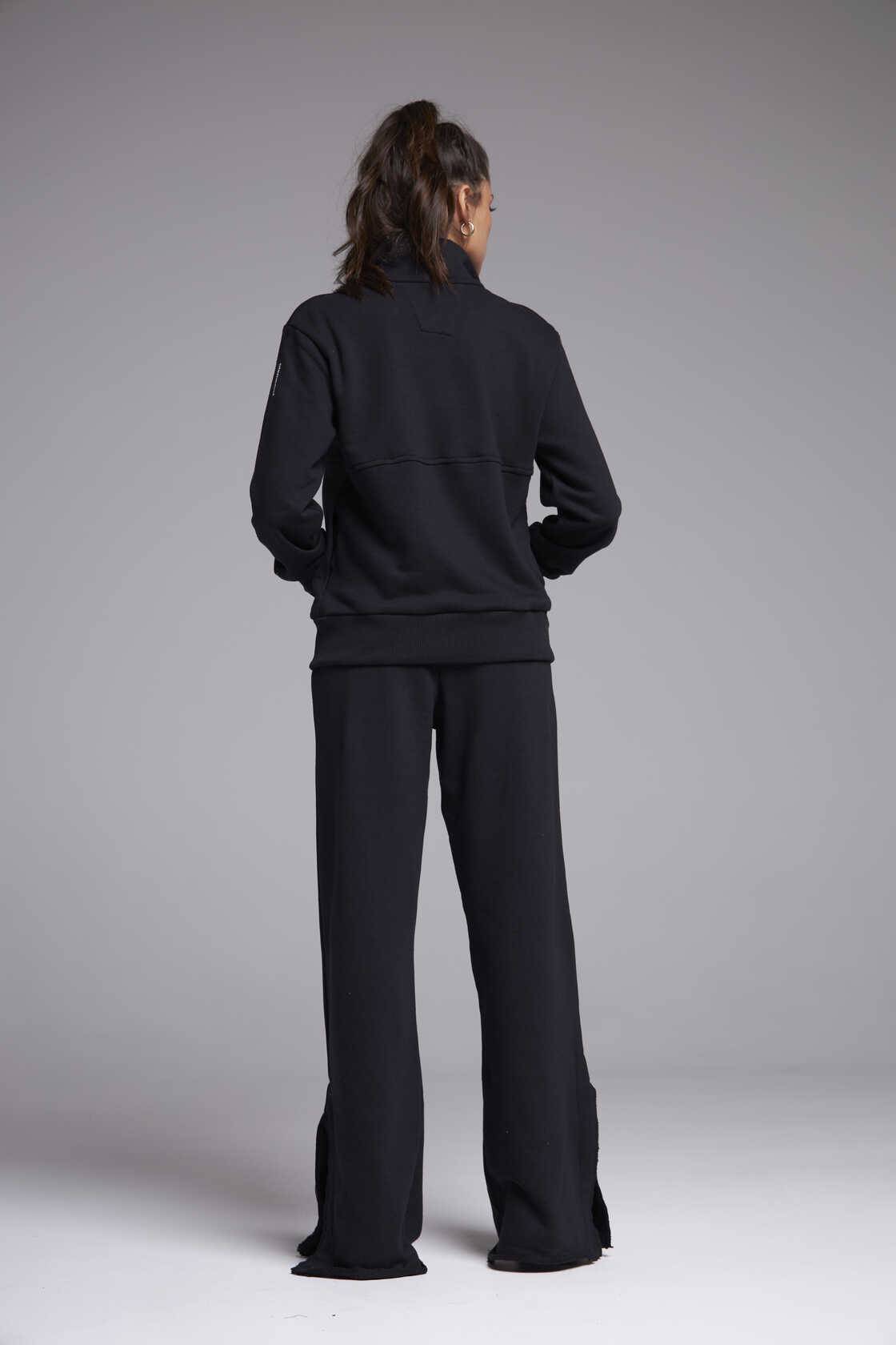 CALÇA LIBERDADE - PRETO da Vörr Brasil | Loja Oficial Vörr Brasil