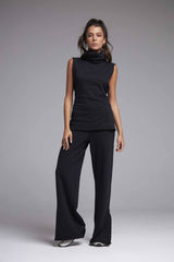 CALÇA LIBERDADE - PRETO da Vörr Brasil | Loja Oficial Vörr Brasil