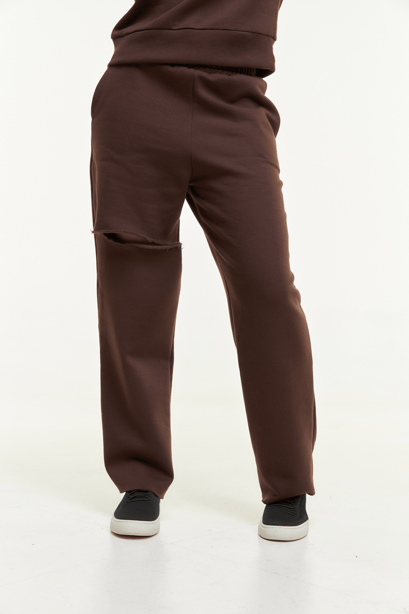 CALÇA METAMORFOSE - MARROM da Vörr Brasil | Loja Oficial Vörr Brasil