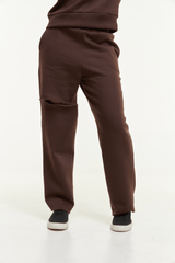 CALÇA METAMORFOSE - MARROM da Vörr Brasil | Loja Oficial Vörr Brasil