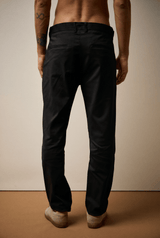 CALÇA MINÉRIO VISCOSE - PRETO da Vörr Brasil | Vörr Brasil