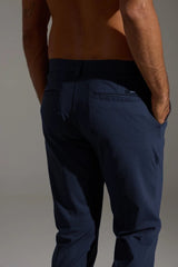 CALÇA NEW TECH MALHA POLIAMIDA - AZUL da Vörr Brasil | Vörr Brasil