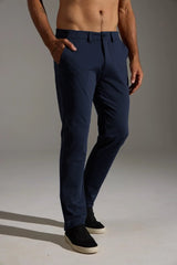 CALÇA NEW TECH MALHA POLIAMIDA - AZUL da Vörr Brasil | Vörr Brasil