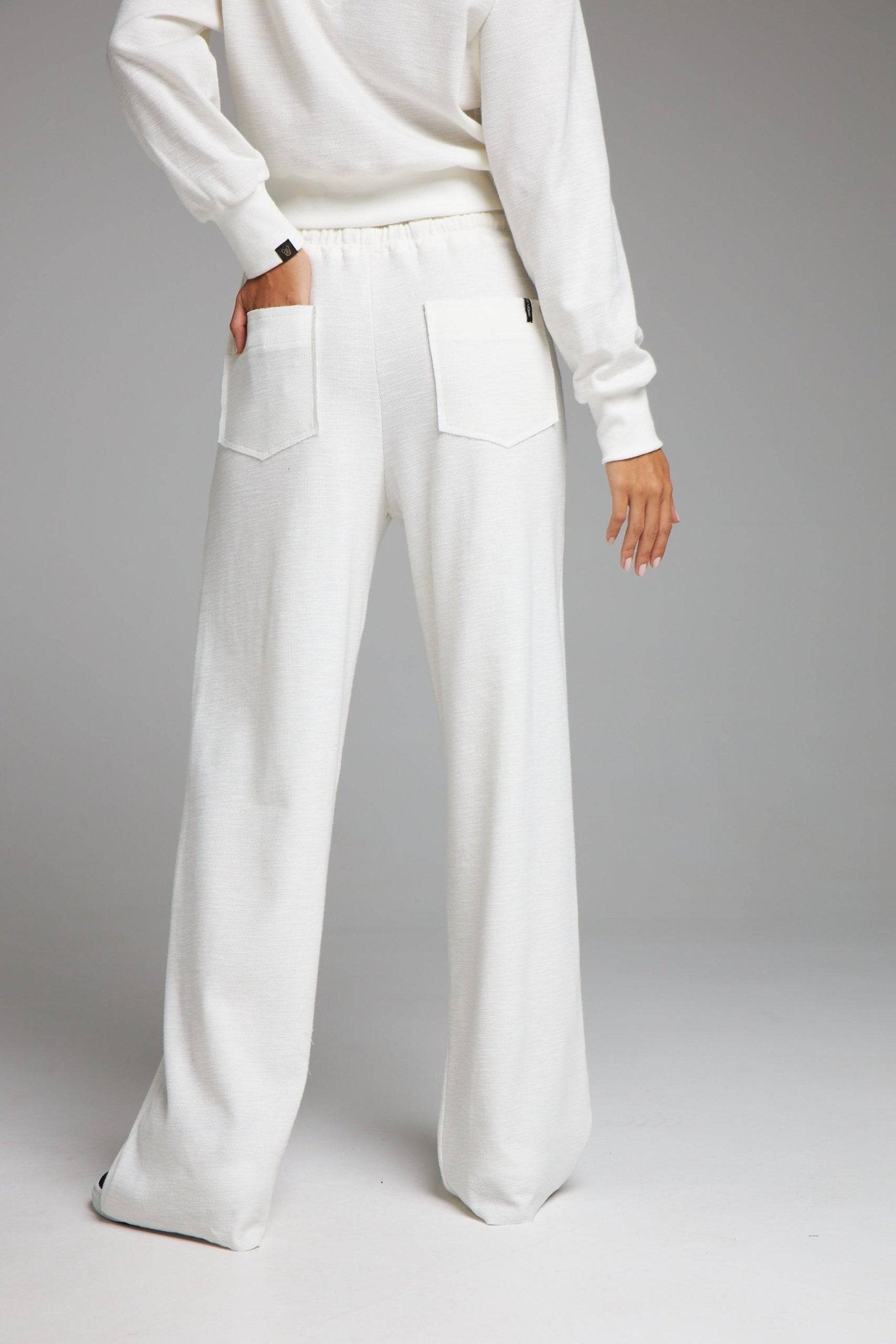 CALÇA OASIS - OFF WHITE da Vörr Brasil | Vörr Brasil