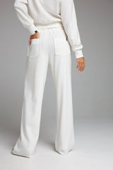 CALÇA OASIS - OFF WHITE da Vörr Brasil | Vörr Brasil
