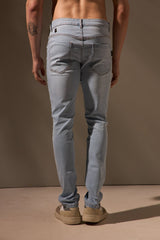 CALÇA PRO JEANS ALGODÃO - AZUL da Vörr Brasil | Loja Oficial Vörr Brasil